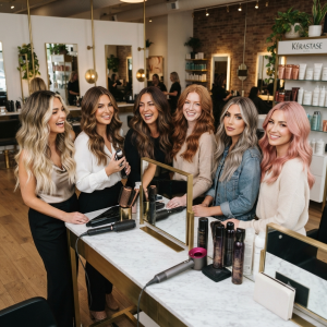 35 Long Hair Color Ideas Trending in 2026
